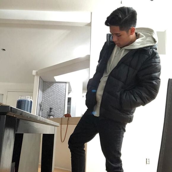 Meet your Posher, Olaff - Picture 1 of 1